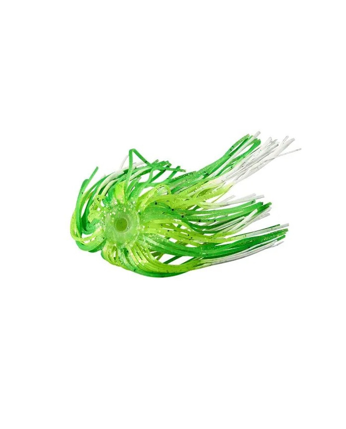 War Eagle War Skirt - White Lime Chartreuse War Eagle War Skirt - White Lime Chartreuse