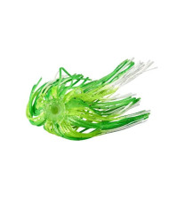 War Eagle War Skirt - White Lime Chartreuse 2pc War Eagle War Skirt - White Lime Chartreuse 2pc