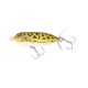 Heddon Baby Torpedo Natural Leopard Frog 2.5in 3/8oz