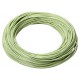 Stealth Flyline EasyCast Moss Green Floating WF5F