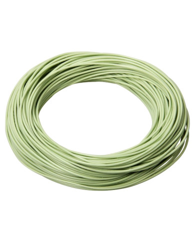 Stealth Flyline EasyCast Moss Green Floating WF5F Stealth Flyline EasyCast Moss Green Floating WF5F