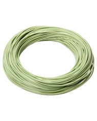 Stealth Flyline EasyCast Moss Green Floating WF5F