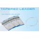 Stealth Tapered Leader (no loop) 2x 8lb 9ft 1pc