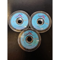 Linx Mono Tippet 1x 10lb 30m 