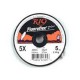 Rio Fluroflex plus Fluro Tippet 6x 3.6lb 27.4m 0.127mm