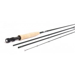 Stealth Magnum 9ft 5wt 4pc Fly Rod