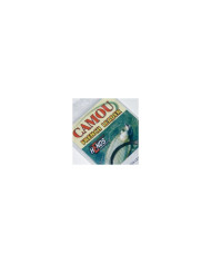 Hends French Leader Camou 900cm 0.57-0.21mm Hends French Leader Camou 900cm 0.57-0.21mm