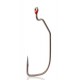 Mustad Alphapoint Assault Wide Gap Hook 2/0