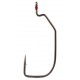 Mustad Alphapoint Assault Wide Gap Hook 2/0