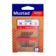 Mustad Alphapoint Assault Wide Gap Hook 3/0