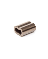 React Double Copper Sleeves 1.0x10mm React Double Copper Sleeves 1.0x10mm