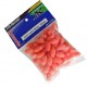 Pro-Hunter Power X Soft Lumo Beads Pink 10mm 