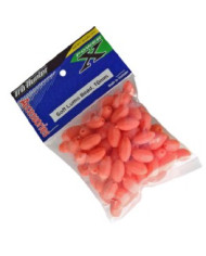 Pro-Hunter Power X Soft Lumo Beads Pink 10mm Pro-Hunter Power X Soft Lumo Beads Pink 10mm