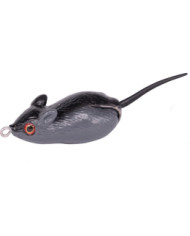 Pro-Hunter Asari Predator X-14 Mouse Black Grey 2in 1/4oz 