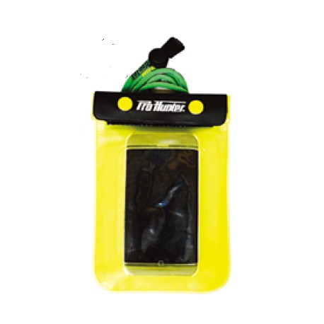 Pro-Hunter Waterproof Floating Phone Pouch L