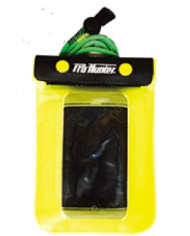 Pro-Hunter Waterproof Floating Phone Pouch L Pro-Hunter Waterproof Floating Phone Pouch L