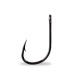 Mustad Big Gun 10829 Black Nickle Size 4 (Cut Bait hook)