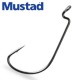 Mustad Ultrapoint Mega Bite EWG WORM 4/0 Hook