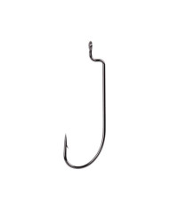 Mustad Offset Worm RB 2/0 Hook