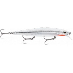 Rapala PXR Mavrik 110 Metallic Glass Ghost 4 3/8in 1/2oz