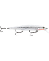 Rapala PXR Mavrik 110 Metallic Glass Ghost 4 3/8in 1/2oz Rapala PXR Mavrik 110 Metallic Glass Ghost 4 3/8in 1/2oz