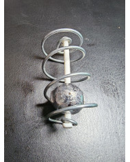 Lurecast Carp Spring Round Lead Sinker 20g