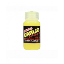 Spike-It Dip-N-Glo Garlic Scent Chartreuse Dye 60ml