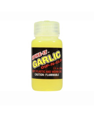 Spike-It Dip-N-Glo Garlic Scent Chartreuse Dye 60ml Spike-It Dip-N-Glo Garlic Scent Chartreuse Dye 60ml