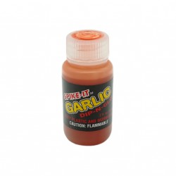 Spike-It Dip-N-Glo Garlic Scent Orange Dye 60ml