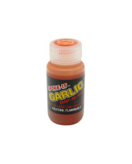 Spike-It Dip-N-Glo Garlic Scent Orange Dye 60ml Spike-It Dip-N-Glo Garlic Scent Orange Dye 60ml