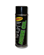 Spike-It Anise Scent Aerosol Oil Spray Attractants 178ml