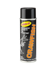 Spike-It Crawfish Scent Aerosol Oil Spray Attractants 178ml