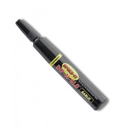 Spike-It Dip-N-Glo Crawfish Scent Chartreuse Marker 