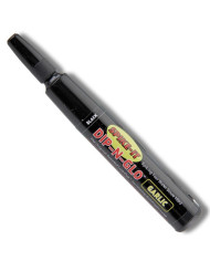 Spike-It Dip-N-Glo Garlic Scent Black Marker Spike-It Dip-N-Glo Garlic Scent Black Marker