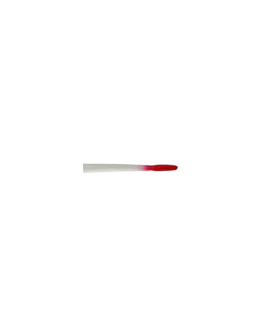 Spike-It Dip-N-Glo Garlic Scent Fire Red Marker 