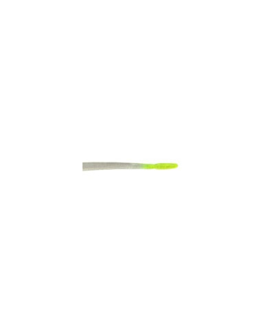 Spike-It Dip-N-Glo Garlic Scent Chartreuse/Fire Red Markers 