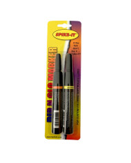 Spike-It Dip-N-Glo Garlic Scent Chartreuse/Orange Markers Spike-It Dip-N-Glo Garlic Scent Chartreuse/Orange Markers