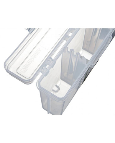 Flambeau Small Spinnerbait Box - 220 Flambeau Small Spinnerbait Box - 220