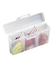 Flambeau Small Spinnerbait Box - 220 Flambeau Small Spinnerbait Box - 220