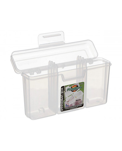 Flambeau Small Spinnerbait Box - 220 Flambeau Small Spinnerbait Box - 220