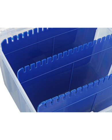 Flambeau Large Big Mouth Spinnerbait Box - 550