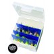 Flambeau Large Big Mouth Spinnerbait Box - 550