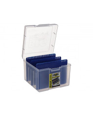 Flambeau Large Big Mouth Spinnerbait Box - 550 Flambeau Large Big Mouth Spinnerbait Box - 550