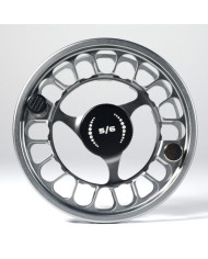 Featherlite MG Reels MG5/6 Gun Metal Spare Spool 