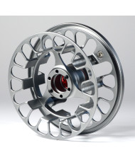Featherlite MG Reels MG7/8 Gun Metal Spare Spool Featherlite MG Reels MG7/8 Gun Metal Spare Spool