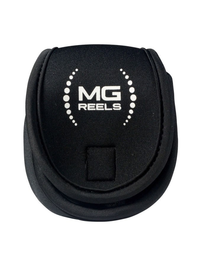 Featherlite MG Reels MG7/8 Black Spare Spool  Featherlite MG Reels MG7/8 Black Spare Spool