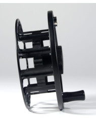 Featherlite MG Reels MG7/8 Black Spare Spool  Featherlite MG Reels MG7/8 Black Spare Spool
