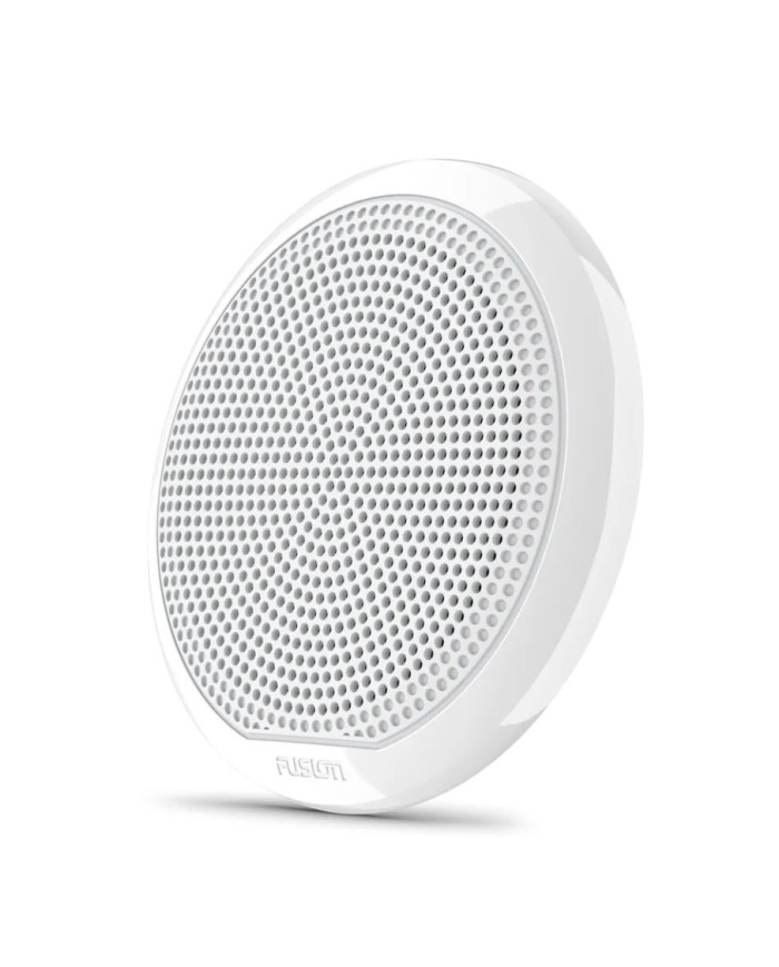 Fusion EL Series Marine Speakers Classic White