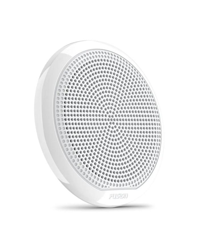 Fusion EL Series Marine Speakers Classic White