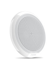 Fusion EL Series Marine Speakers Classic White